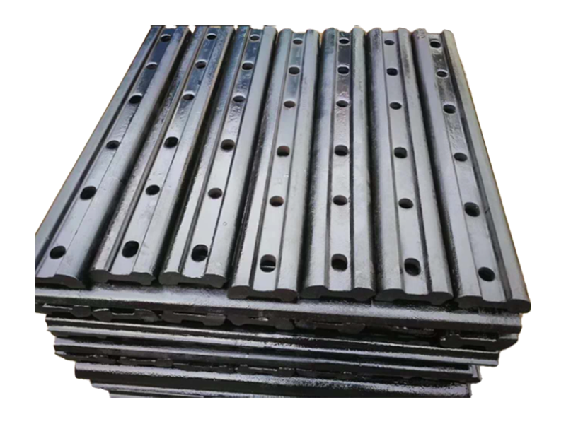 fishplates