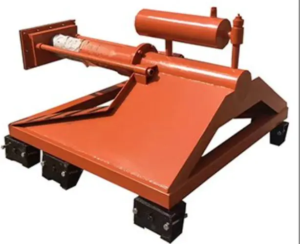 buffer stops