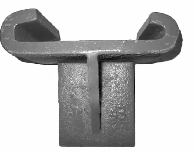 rail anchor