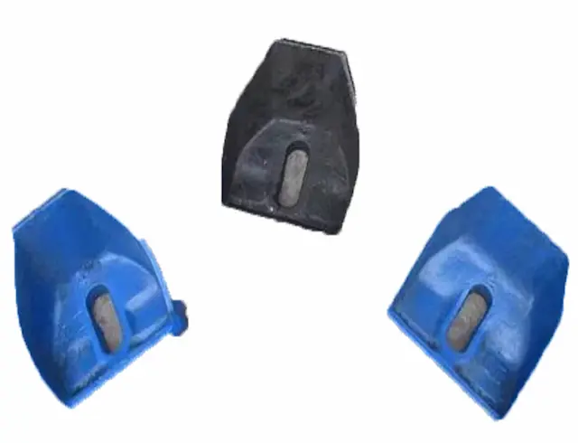 rail braces