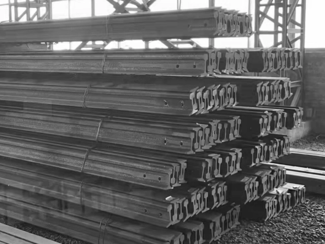 35lb rails