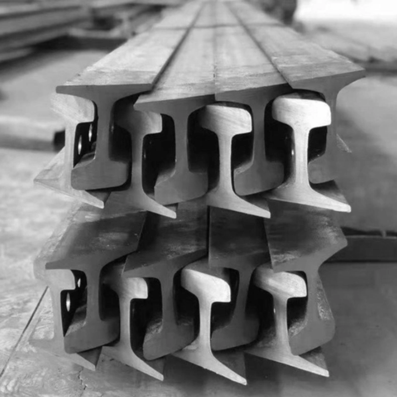 50kg Mining rails