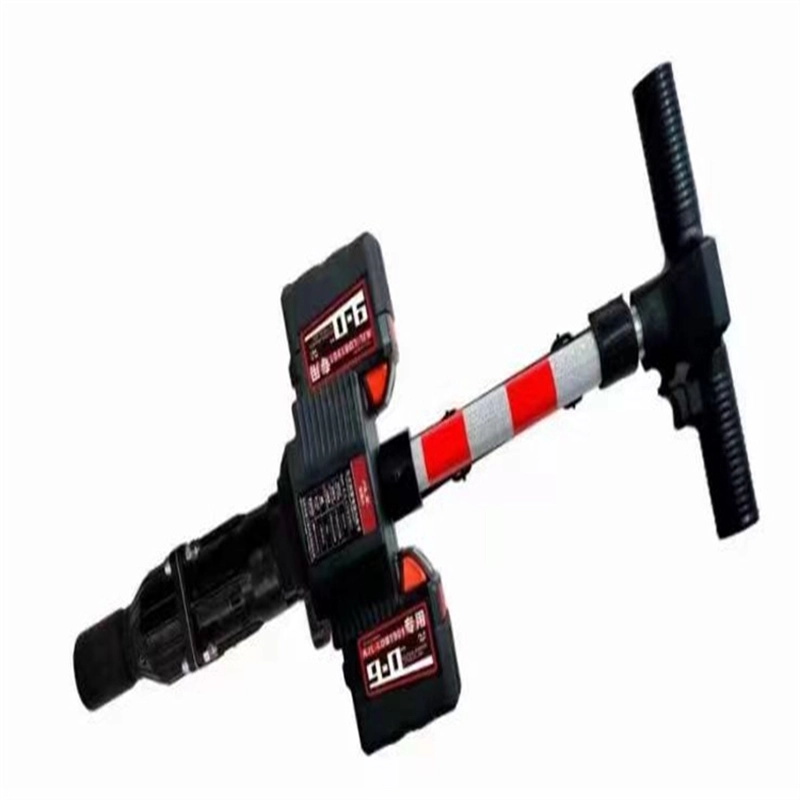 electric Bolt wrenches