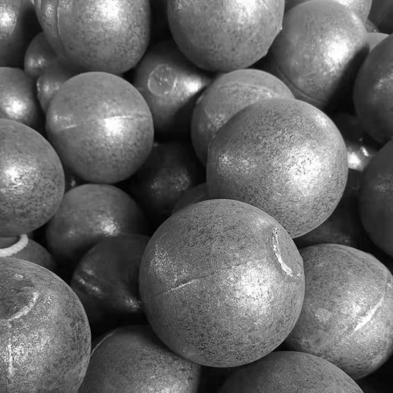 Steel Balls for mining