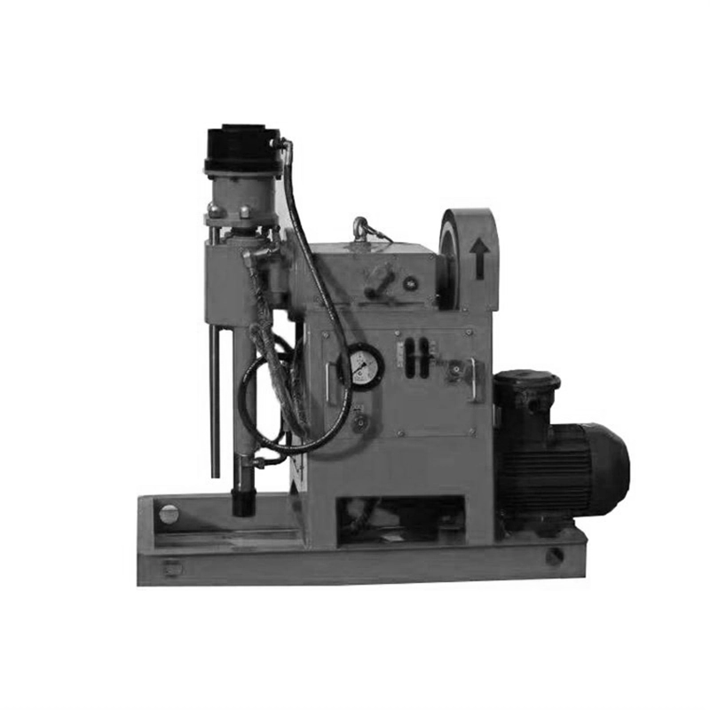drilling machine
