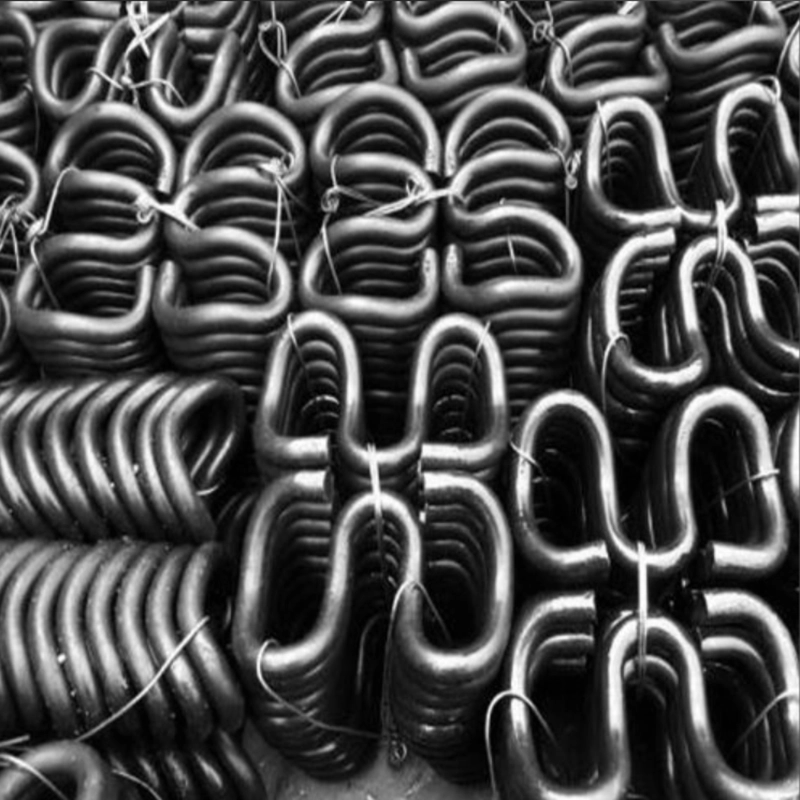 elastic fastenings manufacturer