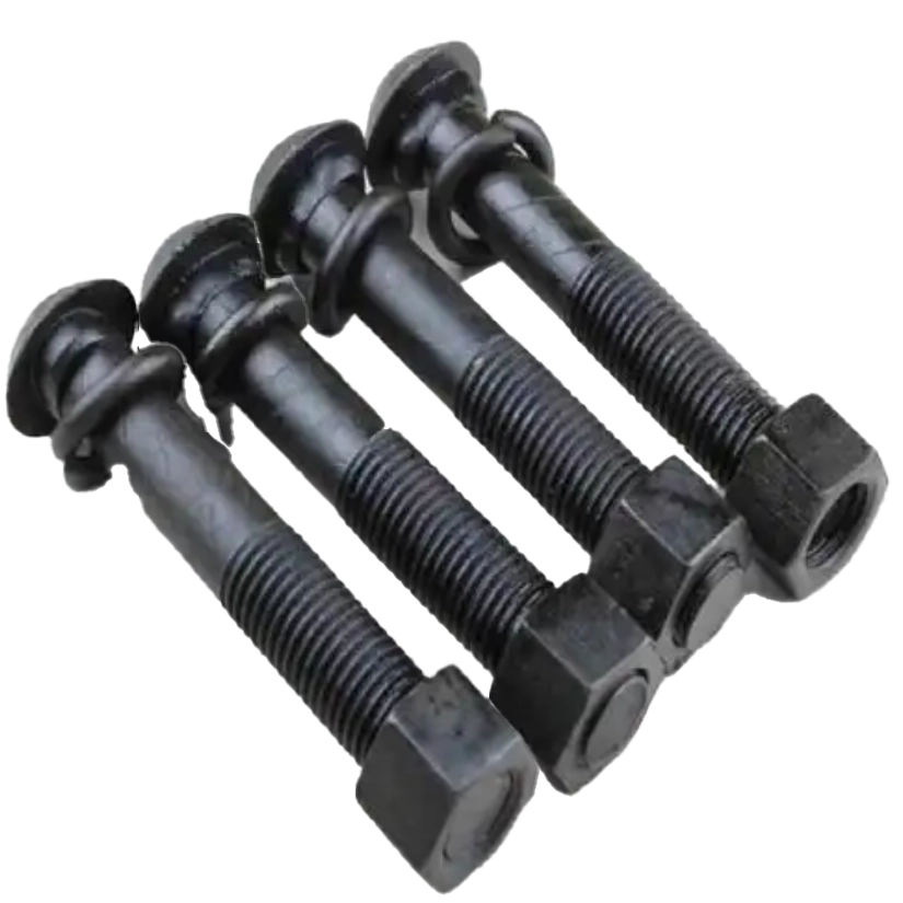 fish bolts for mining rail
