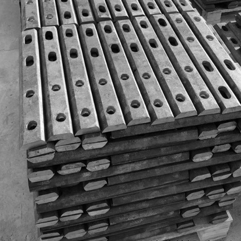 fishplates for Mining rail