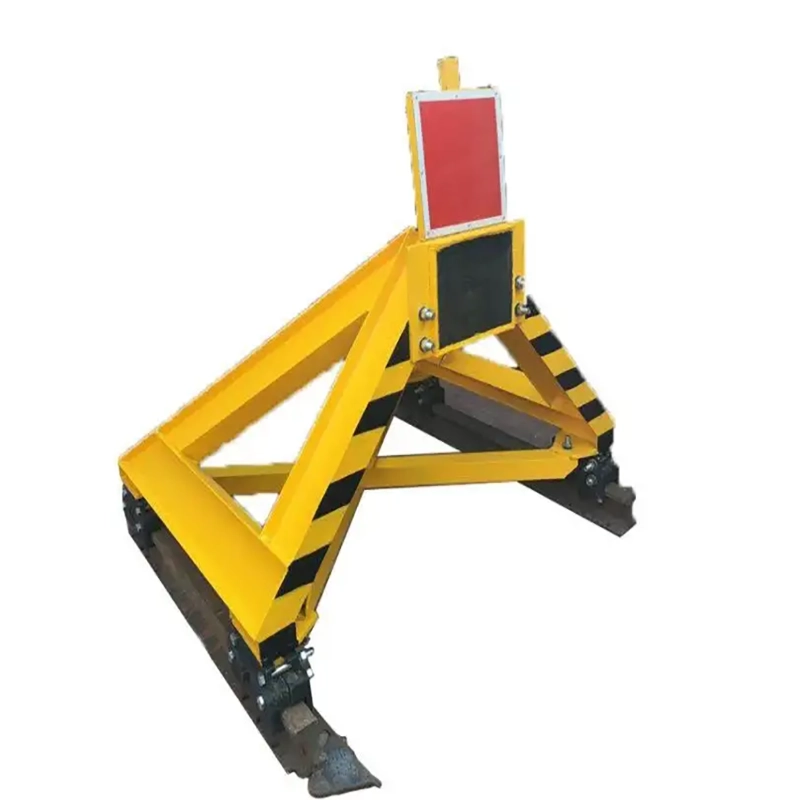 fixed Buffer stops