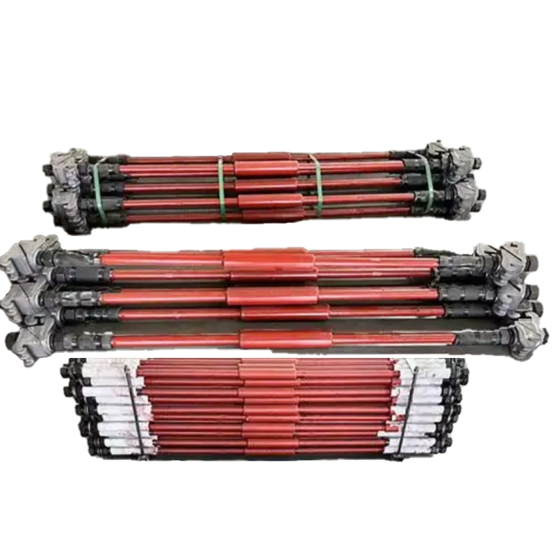 gauge rods for Mining