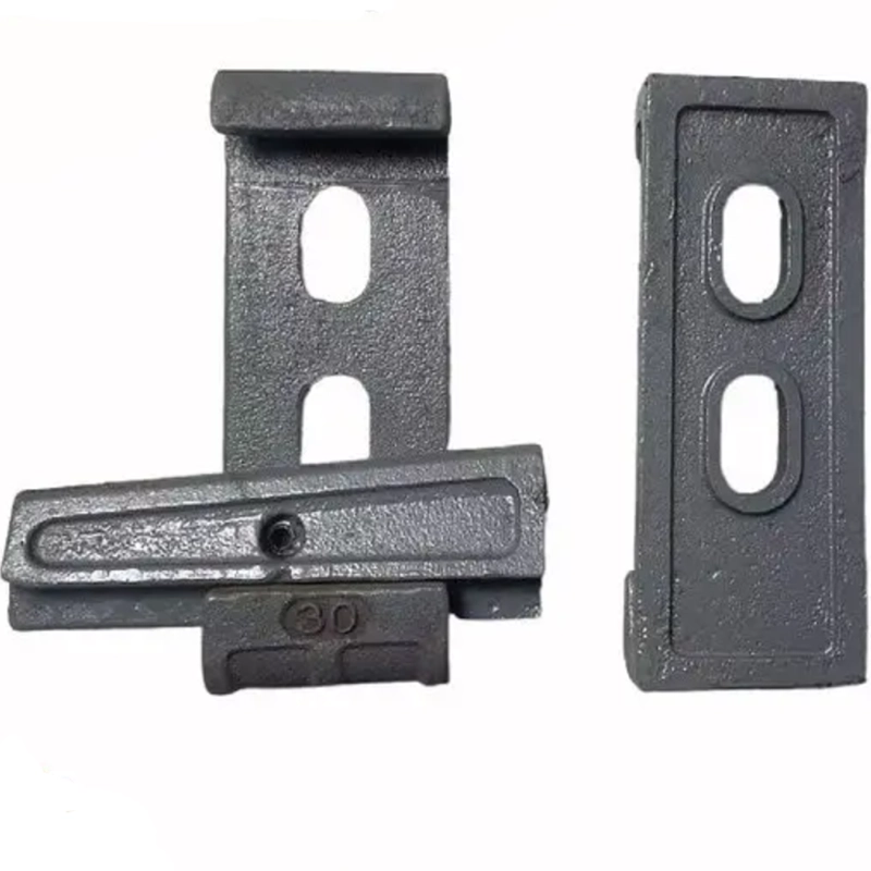 rail anchors Supplier