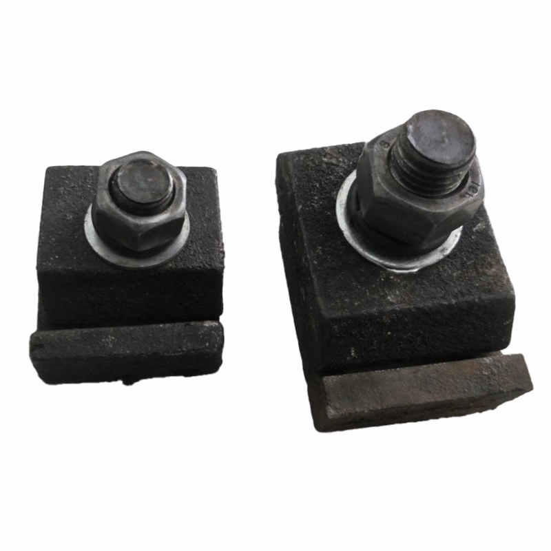 rail clips manufacturer
