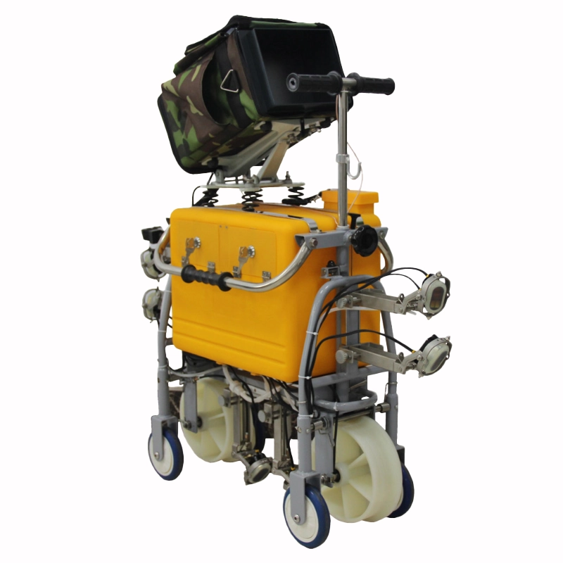 rail flaw detector for sale
