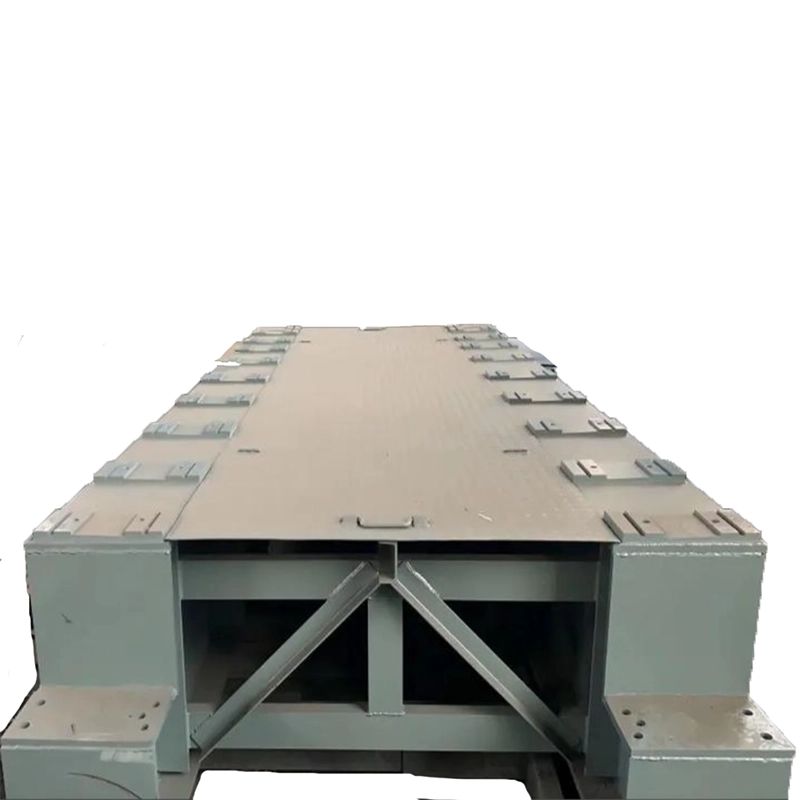 rail scale