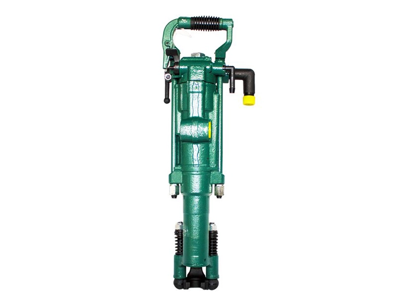 rock drill Machine