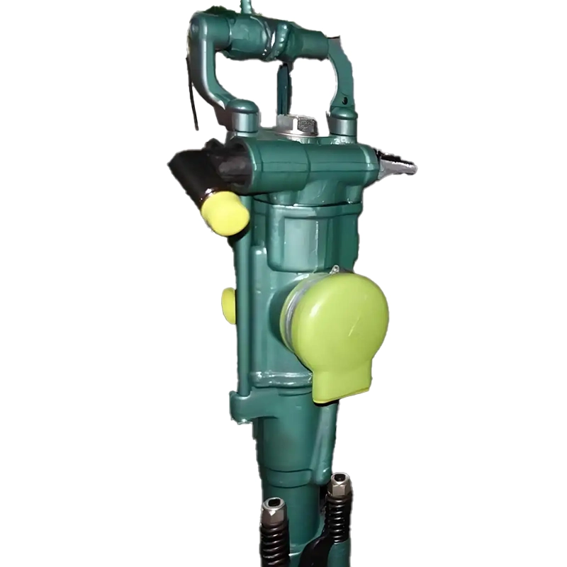 Mining Equipment rock drills