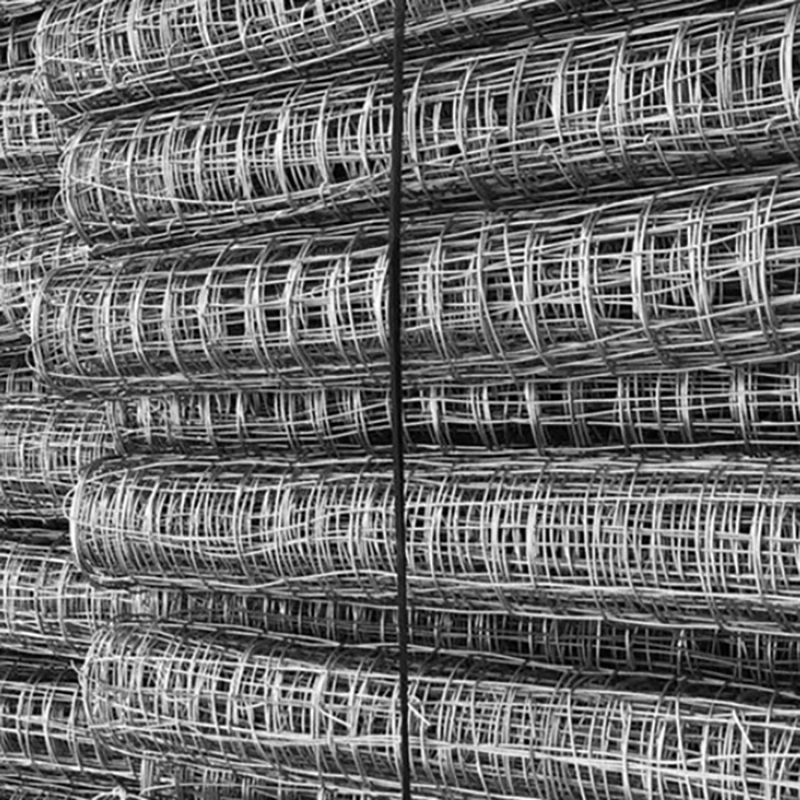 rock mesh