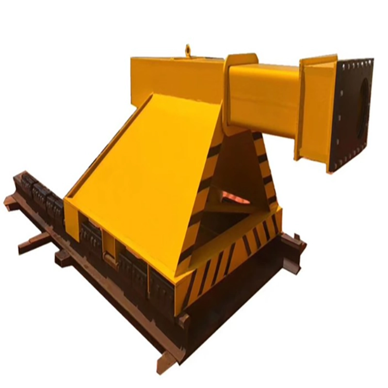 sliding Buffer stops