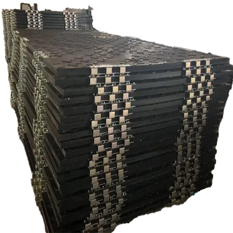 steel base plates