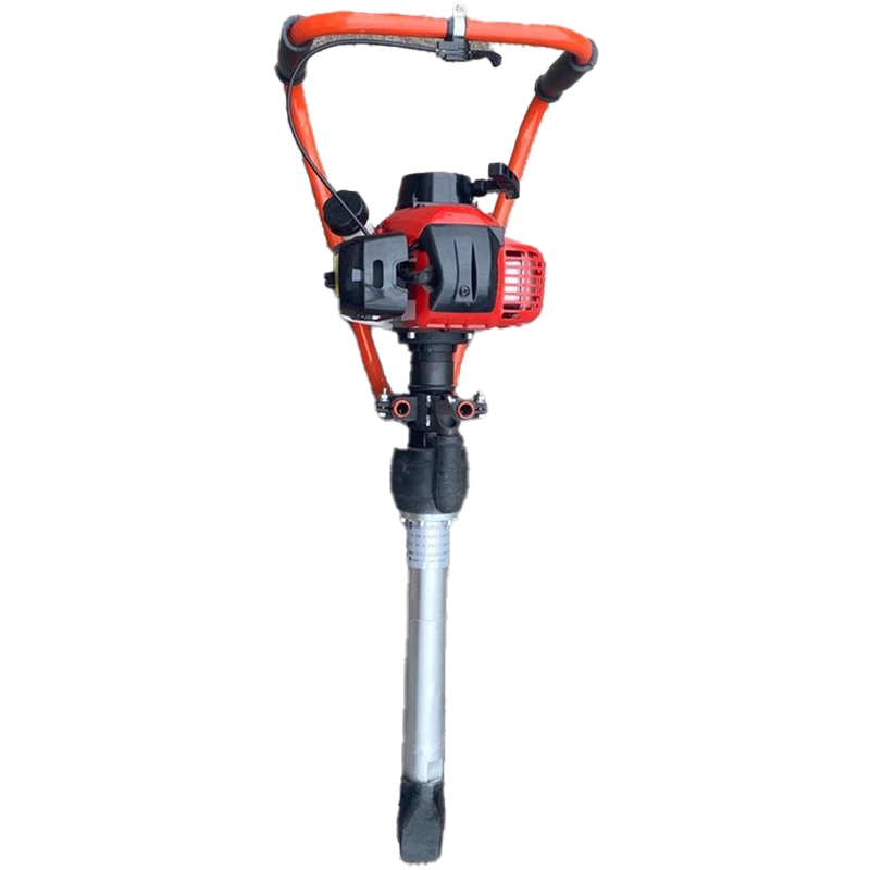 tamping picks