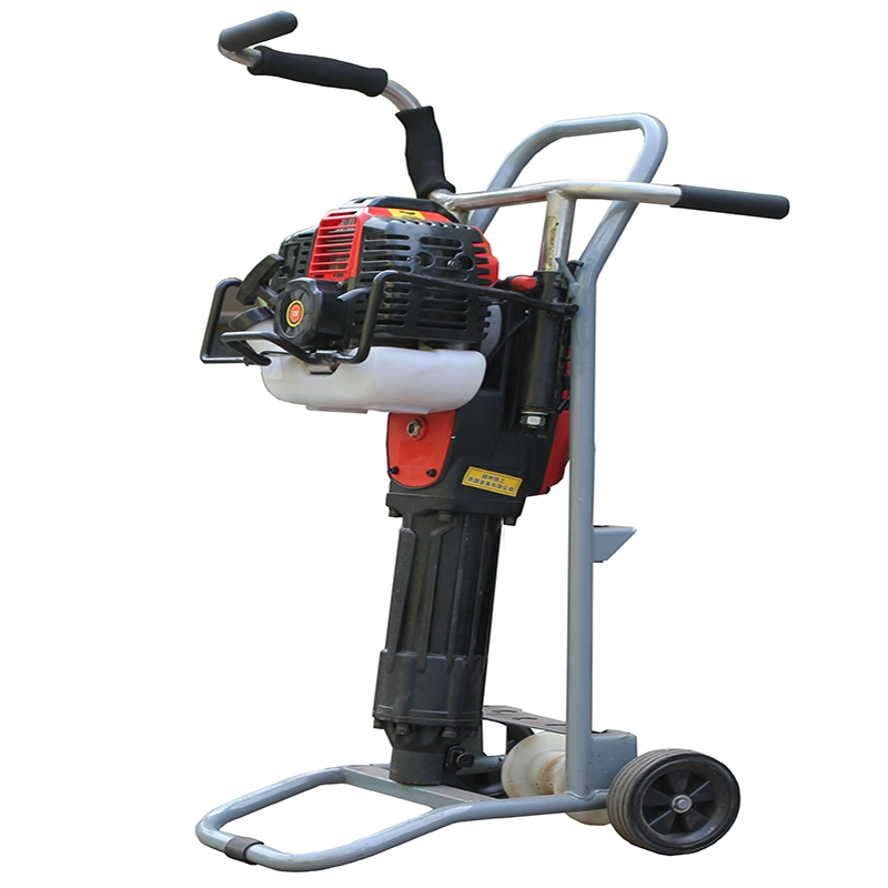 ND-40 tamping Machine