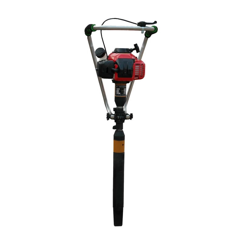 NSD-1 ballast tamper machine