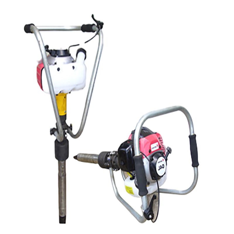 SND-23 ballast tamper