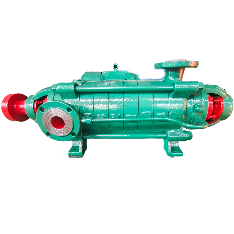 mine dewatering pumps