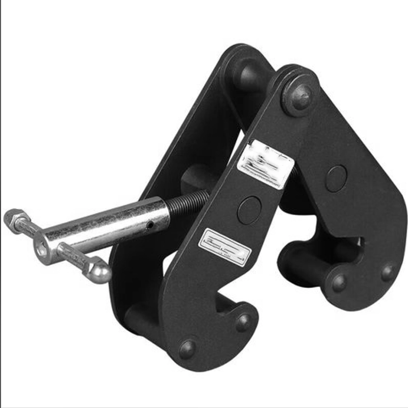 rail handling clamp Supplier