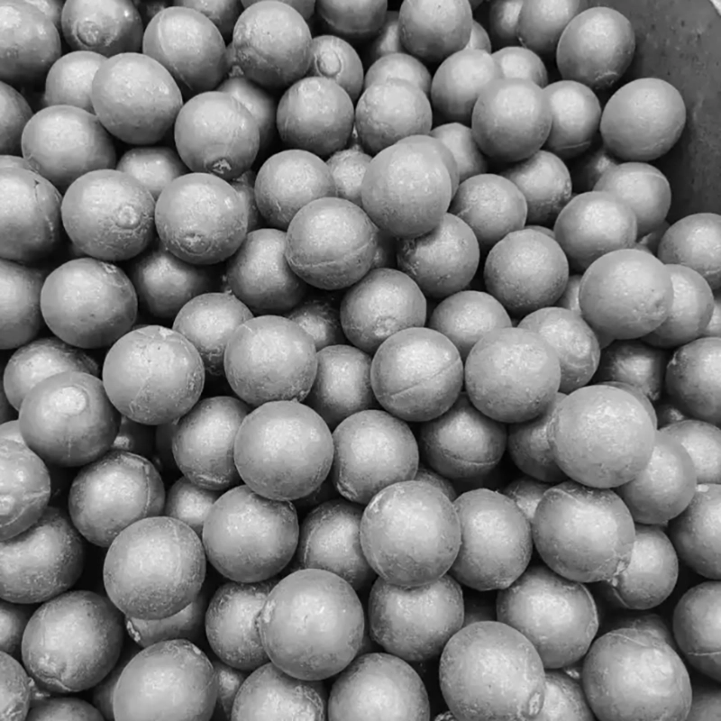 steel balls Supplier