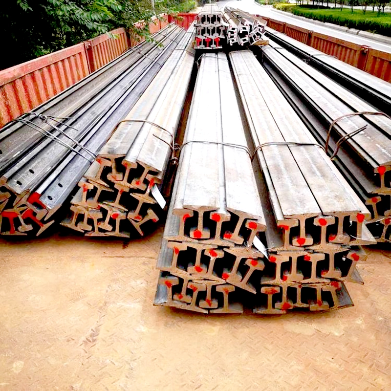 P43 Rails Assembly 43 kg/m (P43) Rail Supplier
