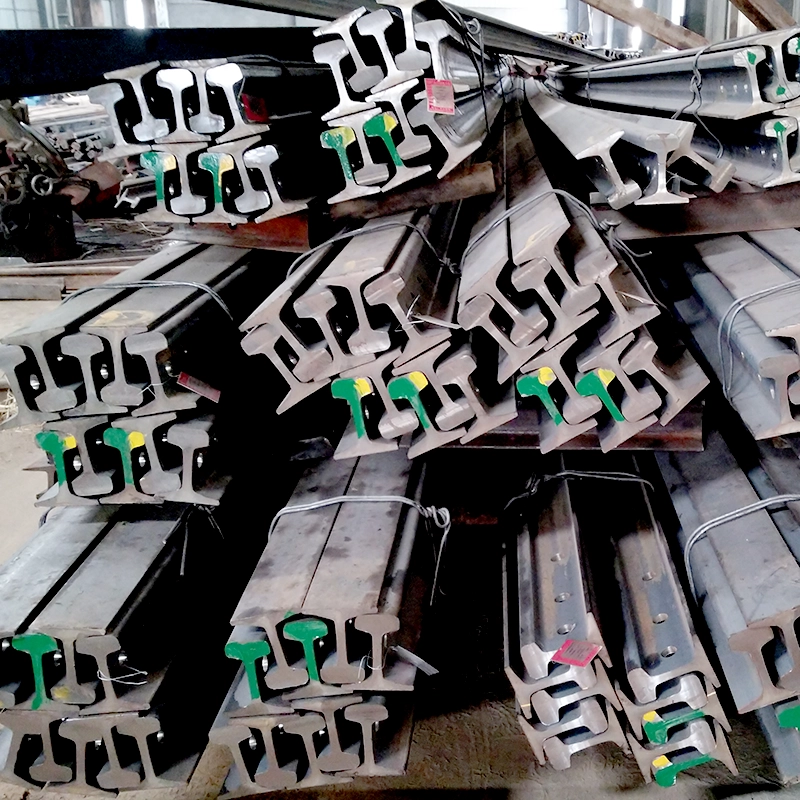76 lb rails supplier