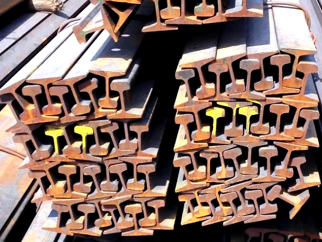 8kg mine rails supplier