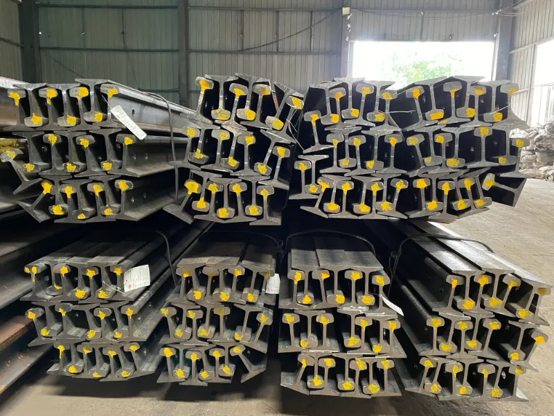 30kg rails