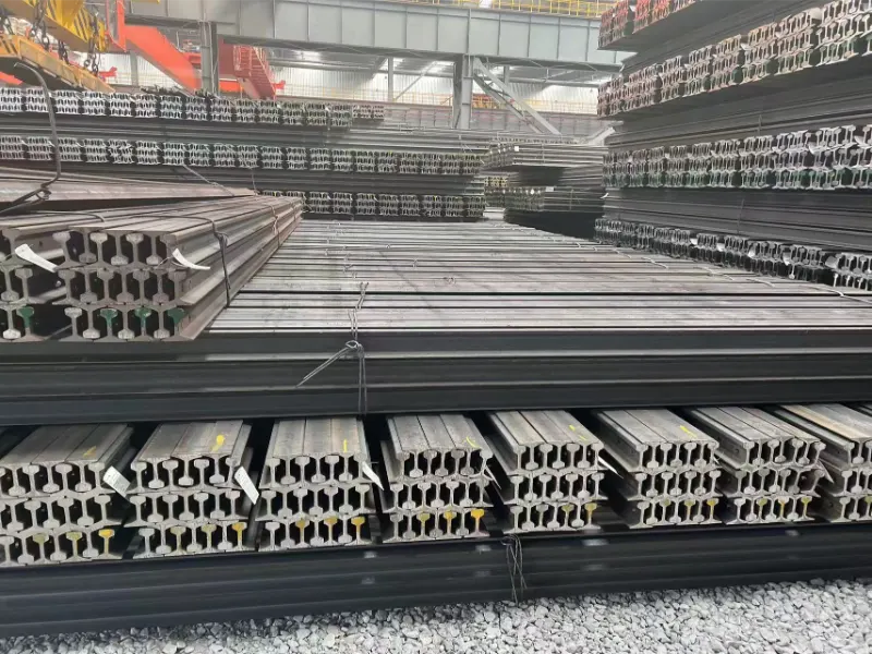 30lbs mining rail for sale