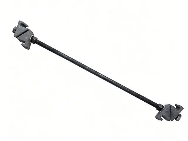 Gauge Rod