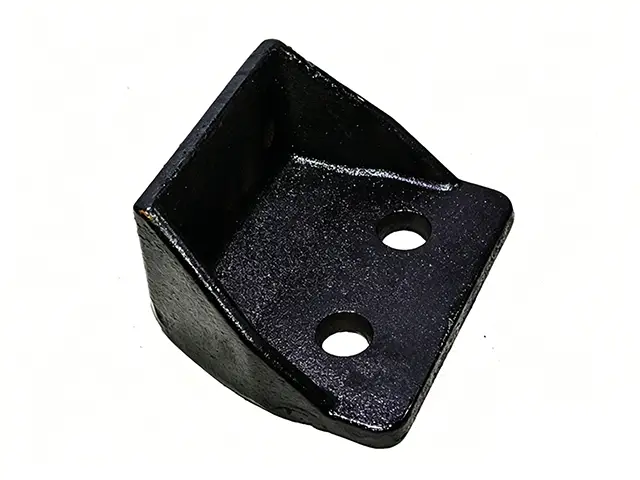 Rail Brace