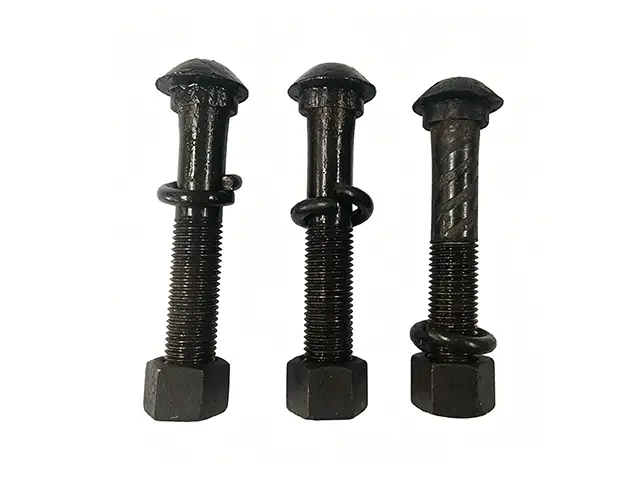 fish bolts