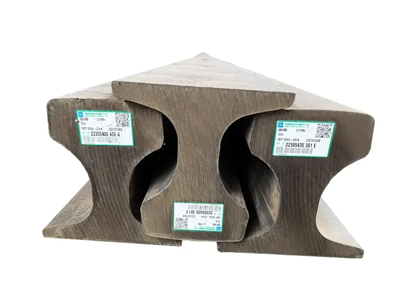 crane-rails