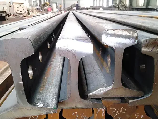 heavy rails